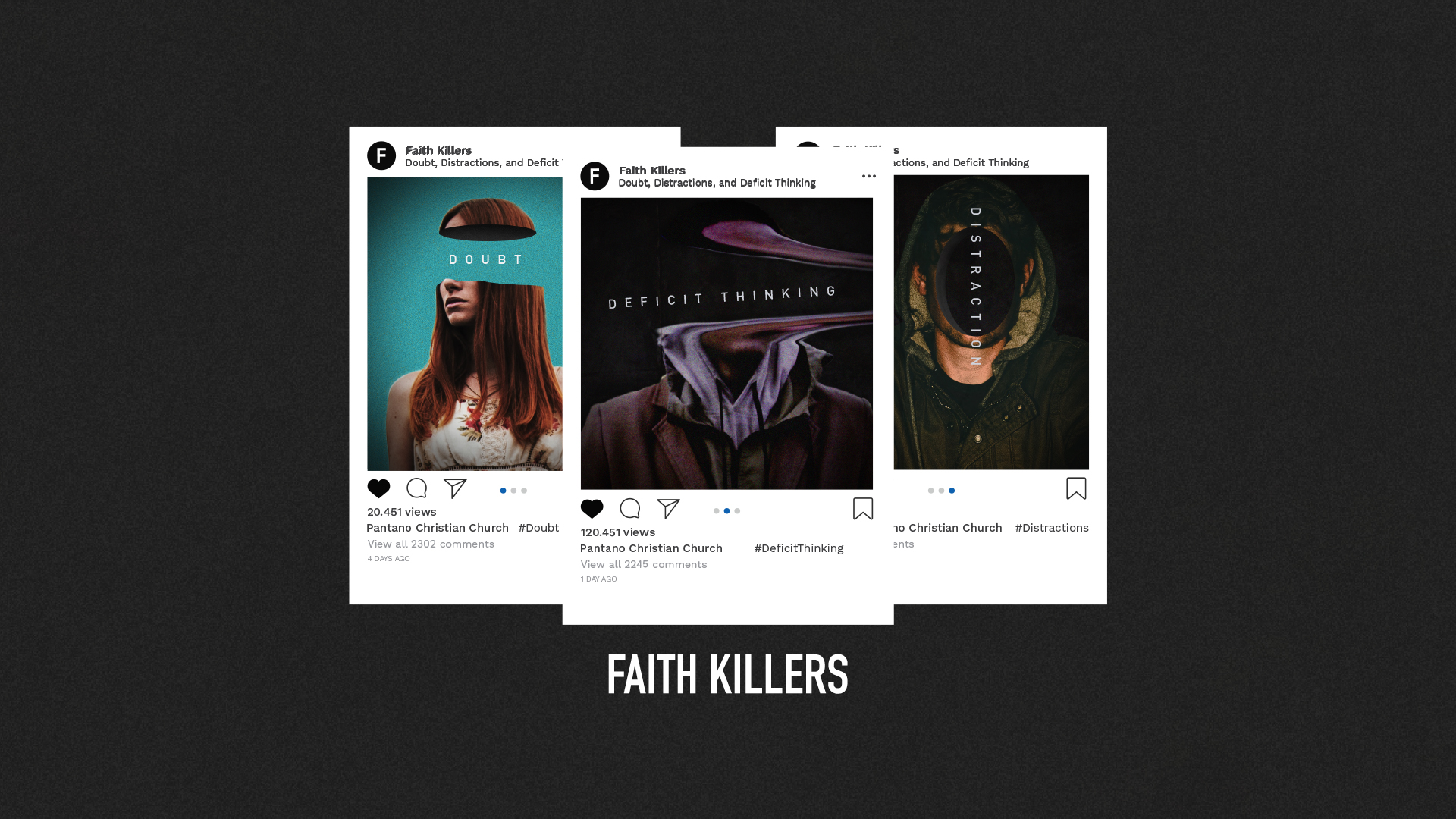 Faith Killers
